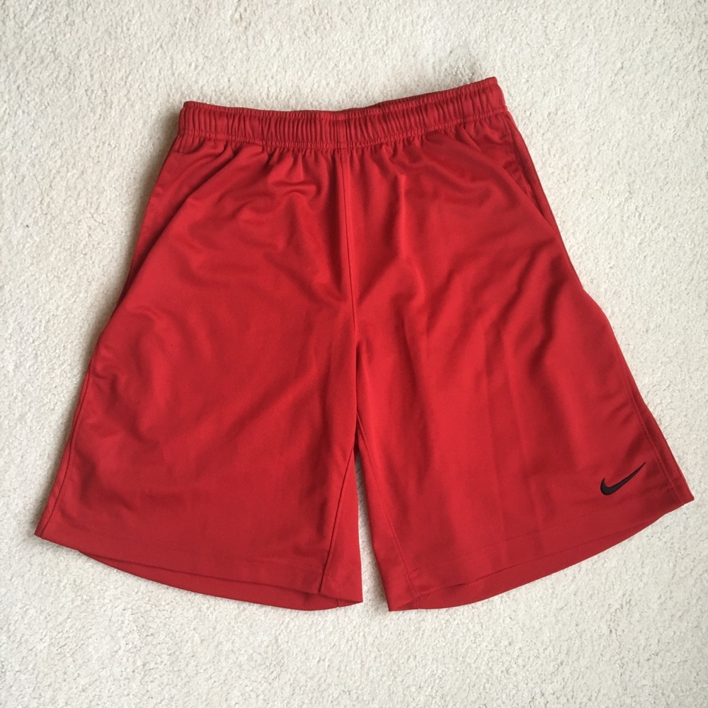 Nike Athletic Shorts
